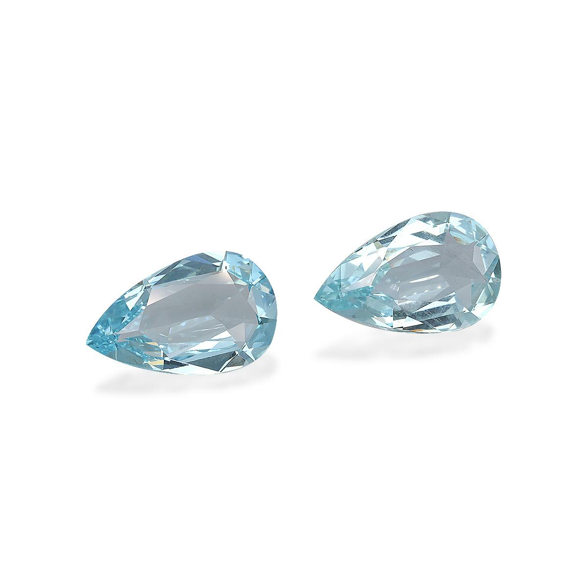 Aquamarine 11.34 ct